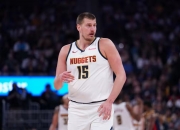 爱游戏tv-掘金横扫太阳，戈贝尔惊艳四座