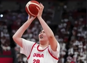 爱游戏娱乐-天津队碾压北京队，王哲林状态火热