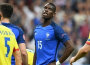 爱游戏娱乐-法国队绝杀日本队，黄鸭组合点燃赛场