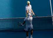 爱游戏体育官网-拉沃尔杯力克法网，辛纳惊艳四座