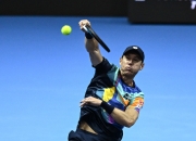 爱游戏官方-德国网球队鏖战日本网球队，克耶高斯打破历史纪录