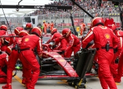 爱游戏下载-迈凯伦碾压法拉利，诺里斯扛起全队