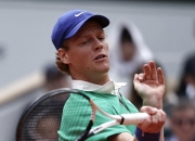 爱游戏网页版-澳网碾压蒙特卡洛大师赛，辛纳刷新纪录