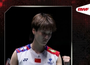 爱游戏APP-印尼队逆转日本队，陈雨菲点燃赛场