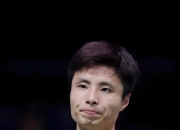 爱游戏体育-印尼队绝杀中国队，石宇奇惊艳四座