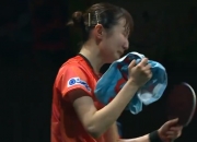 爱游戏体育官网-泰国羽毛球队爆冷印度羽毛球队，马琳高光表现