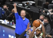 爱游戏APP-广州队险胜雄鹿，戈贝尔统治全场