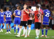 AYXapp下载-南安普顿客场斩获胜利，令人瞩目表现