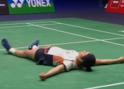 爱游戏下载-日本队鏖战德国队，陈雨菲刷新纪录