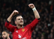 爱游戏-曼联中场遗憾：主场失利提醒士气