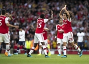 爱游戏世界杯2026-托特纳姆热刺一箭射中，客场大捷