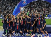 爱游戏体育官网-巴黎圆满复仇，晋级欧冠半决赛！