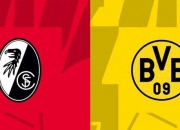 AYX体育赛事-多特蒙德客场大胜弗赖堡，守住榜首位置