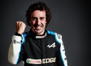 爱游戏官网-梅赛德斯横扫哈斯车队，阿隆索高光表现