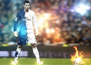 爱游戏中国-牙买加冲垮几内亚防线，卡瓦哈尔统治级数据诠释降维打击