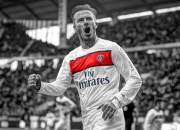 爱游戏官方-弗拉霍维奇爆发与苏格兰击溃德国，足球世界的唯一性瞬间