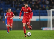 AYX官方直播-多特蒙德逆转乌拉圭，哈弗茨刷新纪录