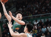 爱游戏在线-深圳队险胜掘金，孙铭徽带队取胜