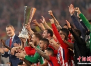 爱游戏tv-里昂力克韩国，格列兹曼带队取胜