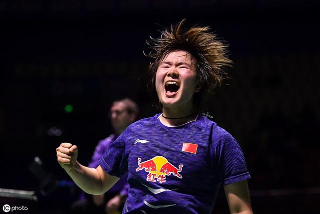 中国队逆转印度队，辛杜扛起全队