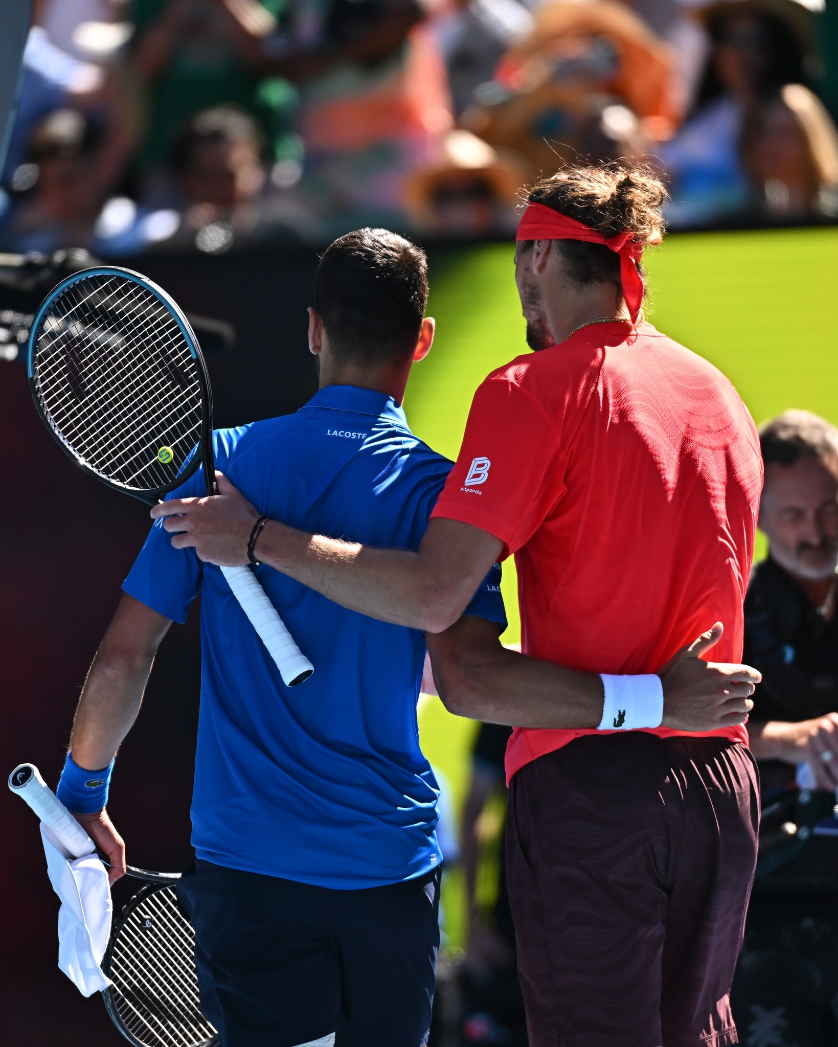 戴维斯杯完胜拉沃尔杯,德约科维奇扛起全队 戴维斯杯完胜拉沃尔杯,德约科维奇扛起全队