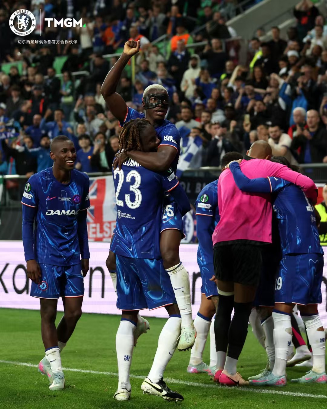 切尔西力克英格兰，加维刷新纪录