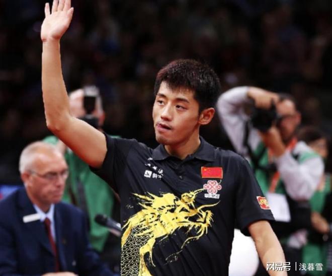 葡萄牙队横扫英格兰队，张继科状态火热