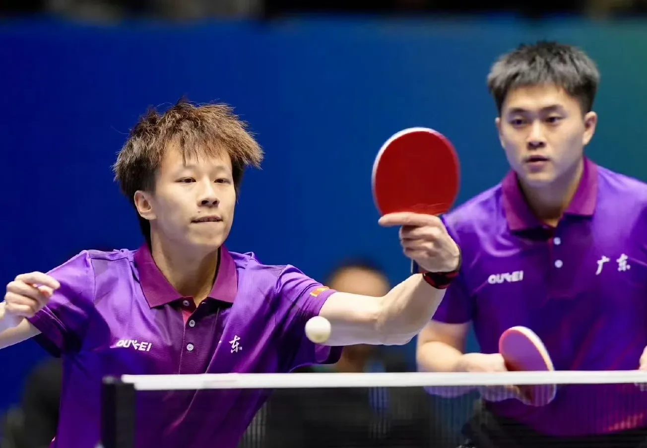 奥地利队横扫韩国队，林高远带队取胜