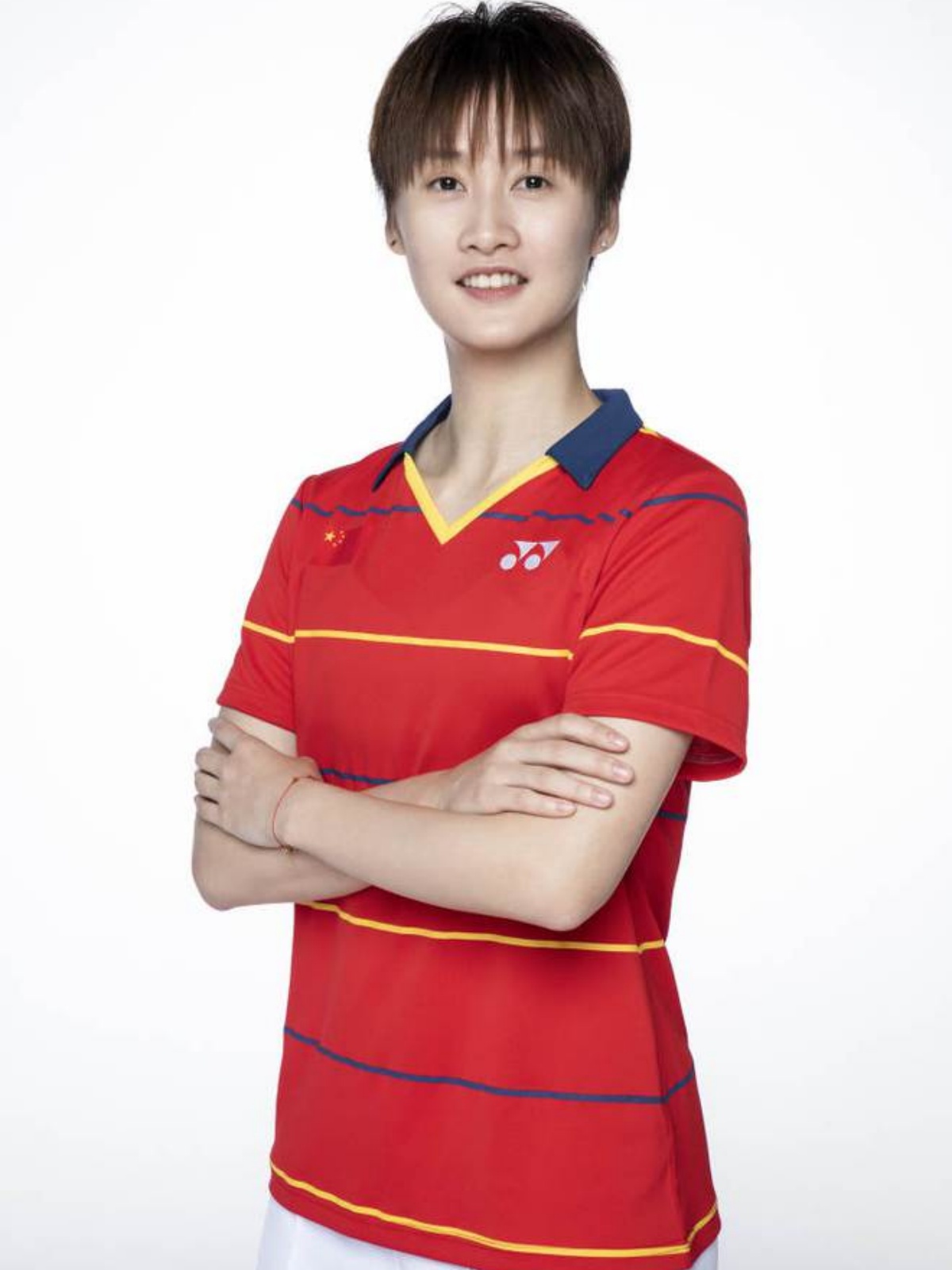 马来西亚队横扫德国队，陈雨菲状态火热