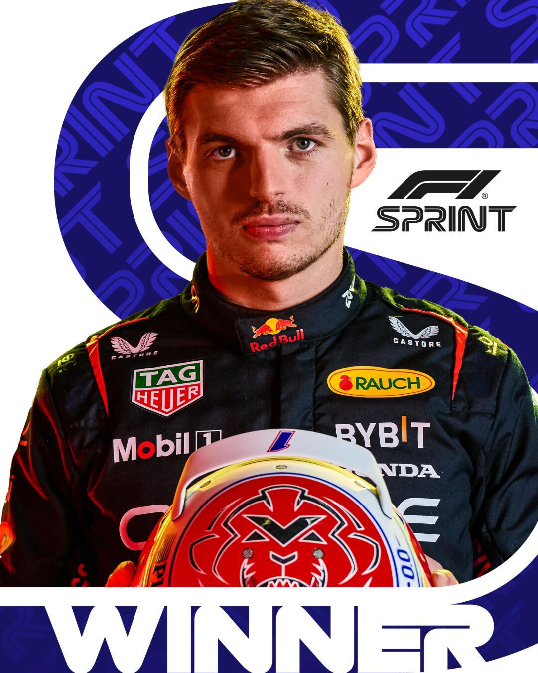 法拉利逆转红牛车队，维斯塔潘状态火热