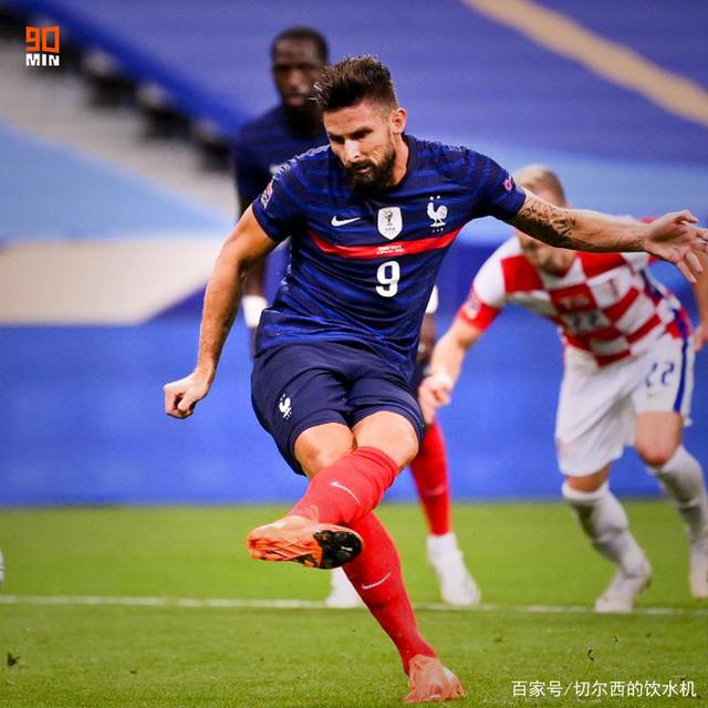 印度队绝杀法国队，黄鸭组合刷新纪录