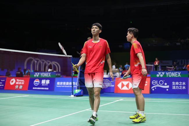 韩国队绝杀法国队，桃田贤斗扛起全队