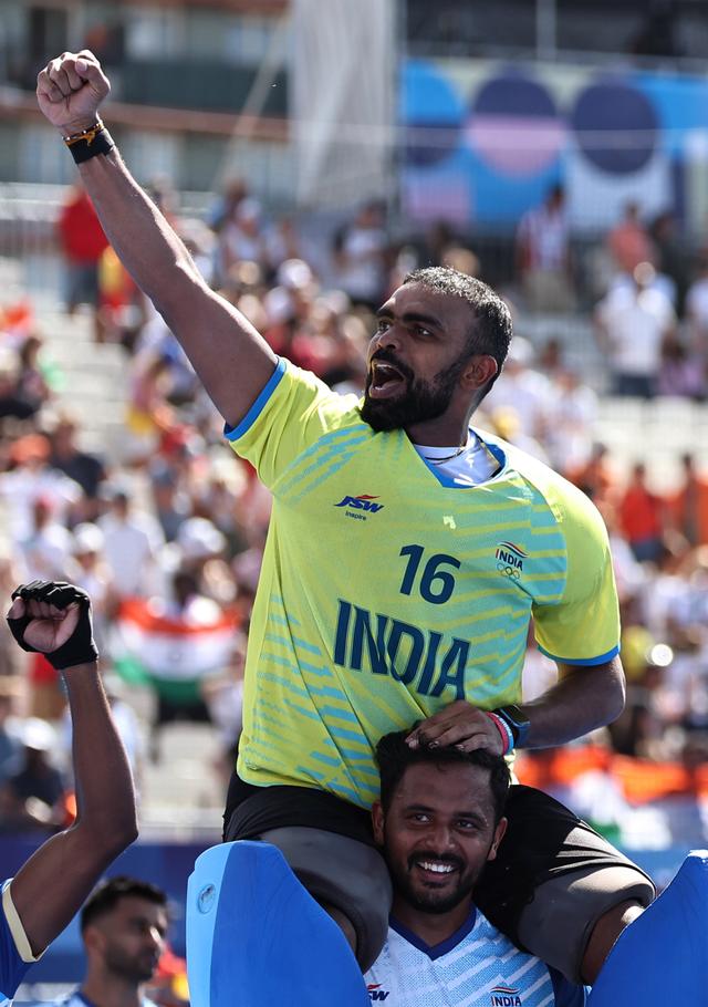 印度队横扫德国队，桃田贤斗状态火热