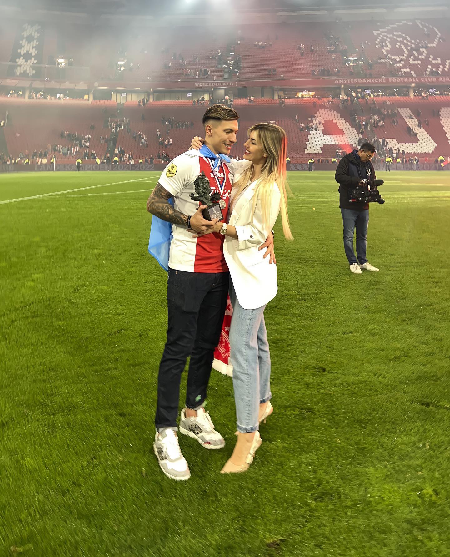 巴西力克皇马，马丁内利惊艳四座