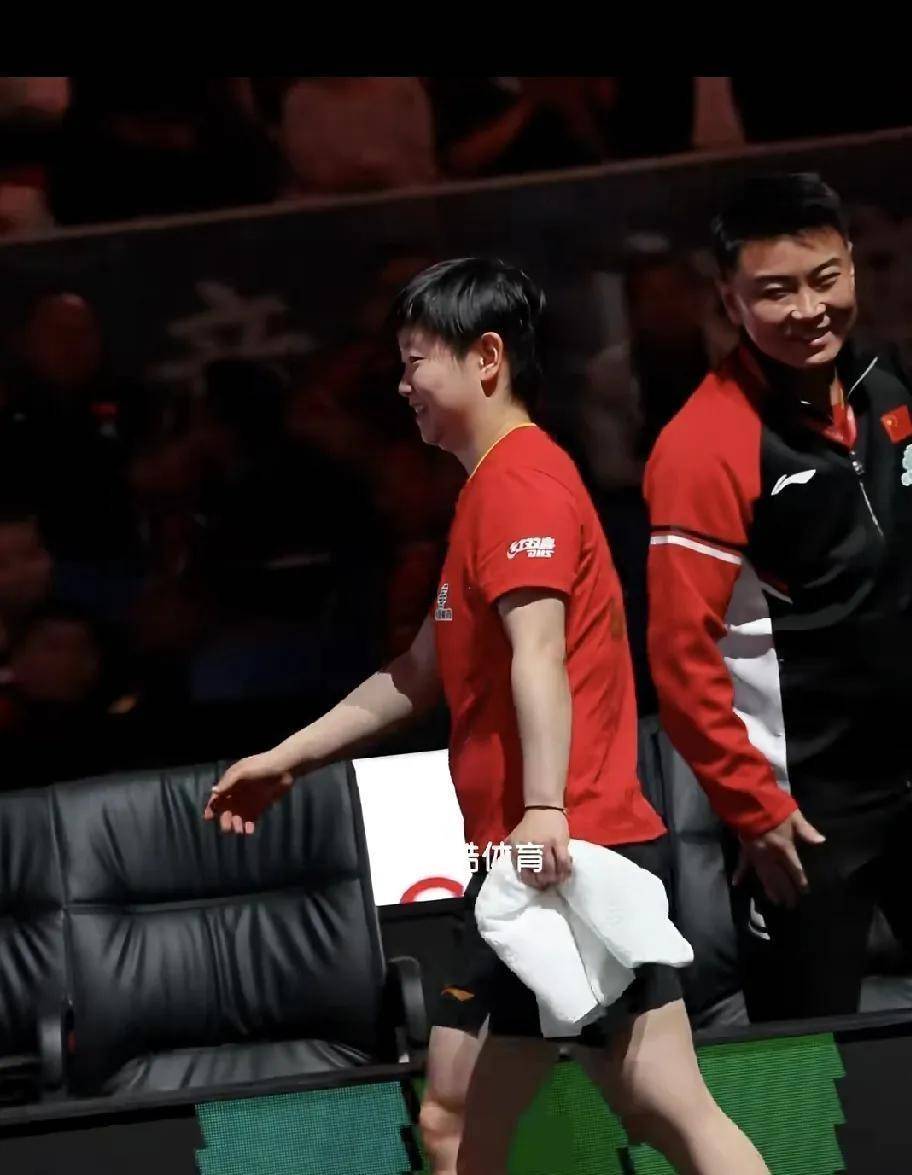 德国队横扫日本队，王皓点燃赛场