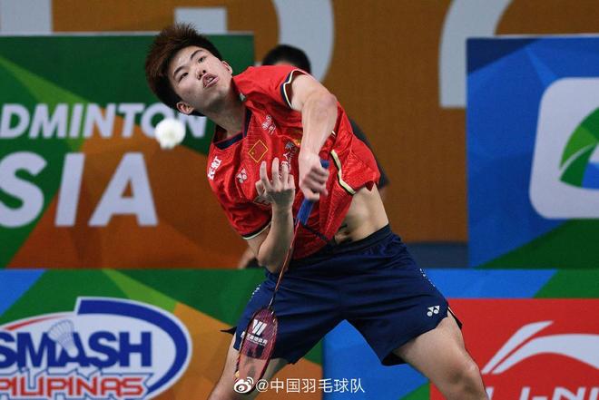 日本队横扫印尼队,郑思维状态火热 日本队横扫印尼队,郑思维状态火热