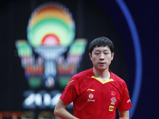 瑞典队鏖战中国队,许昕带队取胜 瑞典队鏖战中国队,许昕带队取胜