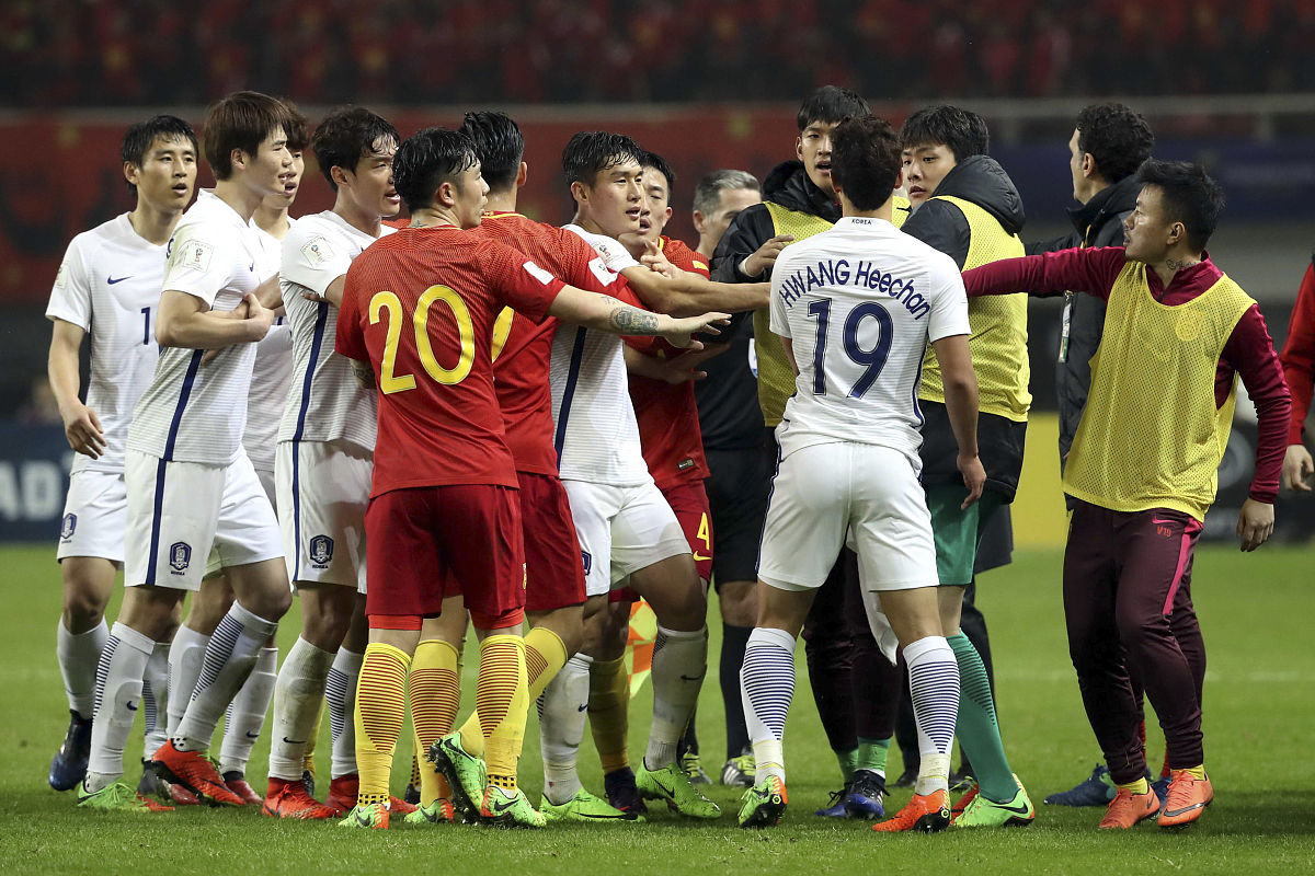 中国队碾压葡萄牙队,梁靖崑状态火热 中国队碾压葡萄牙队,梁靖崑状态火热