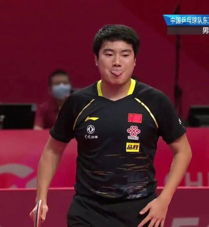 中国队碾压葡萄牙队,梁靖崑状态火热 中国队碾压葡萄牙队,梁靖崑状态火热