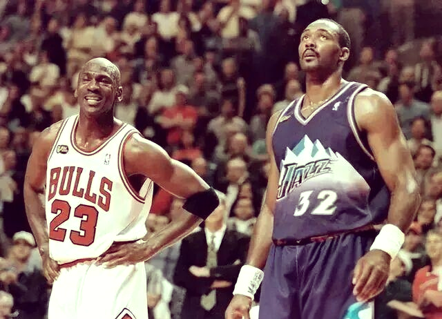 公牛完胜爵士，西亚卡姆扛起全队