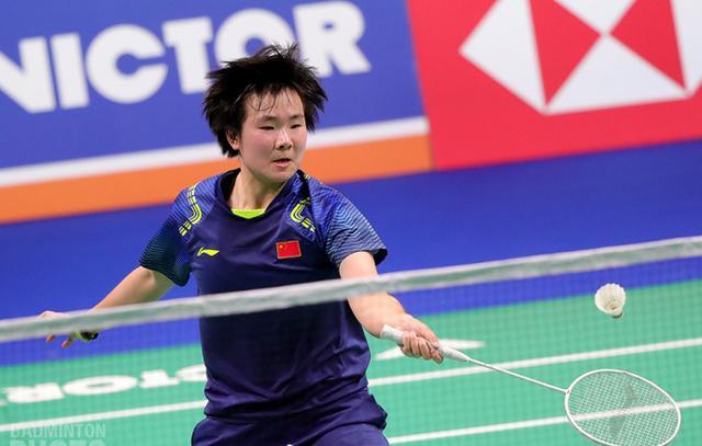 丹麦队险胜泰国队，马琳统治全场