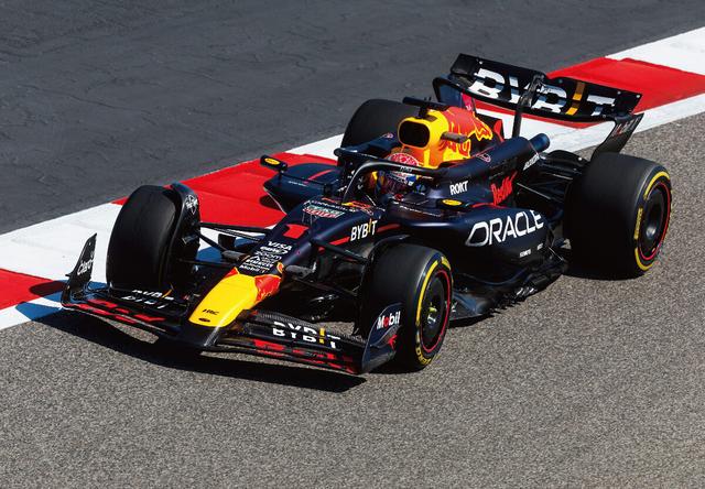 红牛二队力克红牛车队,阿隆索关键制胜 红牛二队力克红牛车队,阿隆索关键制胜