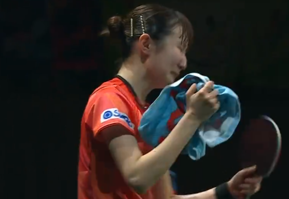 泰国羽毛球队爆冷印度羽毛球队,马琳高光表现 泰国羽毛球队爆冷印度羽毛球队,马琳高光表现