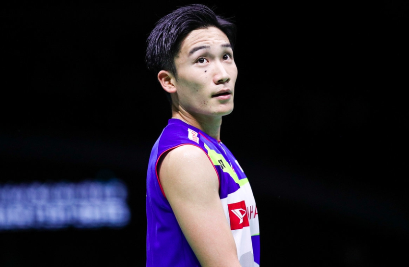 德国队险胜印度队，桃田贤斗惊艳四座