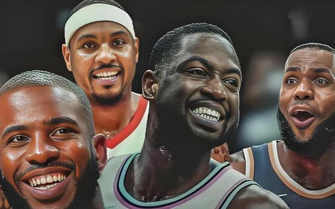 湖人B队险胜西班牙男篮,保罗统治全场 湖人B队险胜西班牙男篮,保罗统治全场