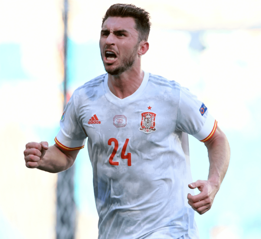 墨西哥碾压比利时，奥利维耶扛起全队