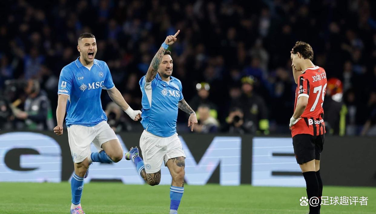 那不勒斯客场力克对手,夺得胜利 那不勒斯客场力克对手,夺得胜利