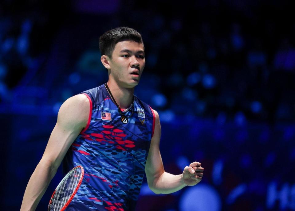 丹麦队翻盘法国队,李梓嘉惊艳四座 丹麦队翻盘法国队,李梓嘉惊艳四座