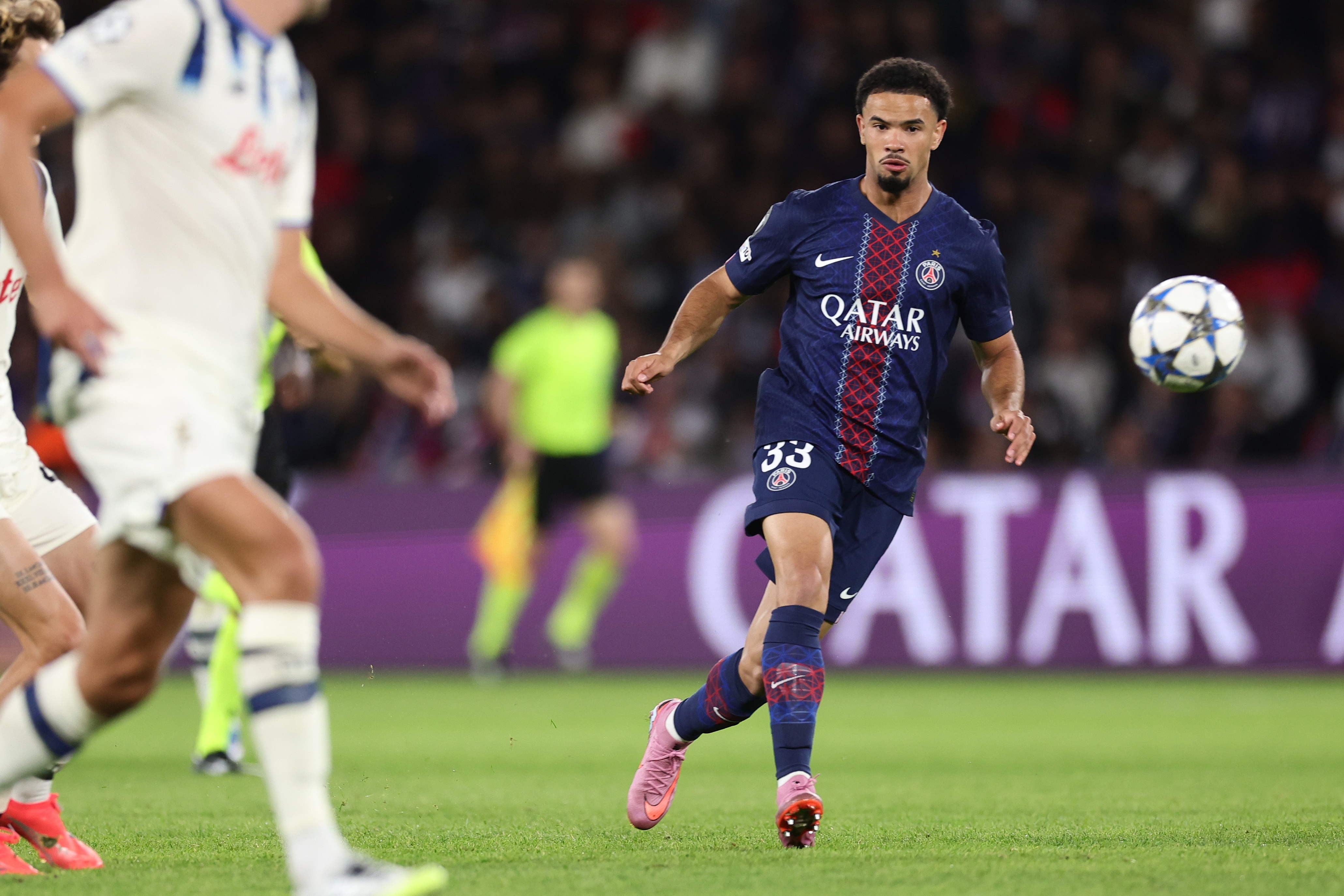 基辅迎战亚特兰大！欧洲联赛战力对比