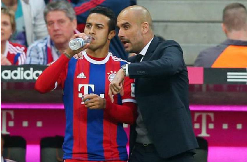 瑞士碾压巴萨,蒂亚戈带队取胜 瑞士碾压巴萨,蒂亚戈带队取胜